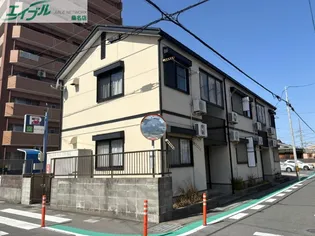 第3修徳コーポの画像