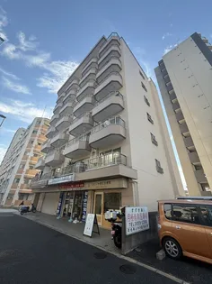 日栄マンションの画像