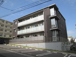 GRANTAGE下関IVの画像
