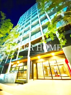 神奈川県横浜市中区若葉町1【マンション】の外観
