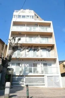 AXAS後楽園【2階】の外観