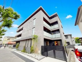 PROTEGO TOKYO EASTの画像