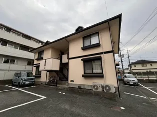 ファミーユ長嶺Bの画像
