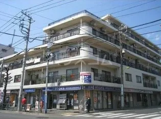 ベルビュー成城の画像