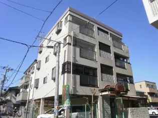 中井マンションの画像