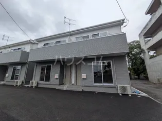 プラムフォレストBの画像