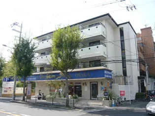 エスポワール西緑丘の画像