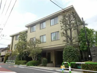 オークヒルズ小日向の画像