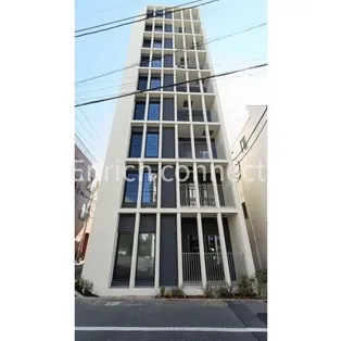 東京都世田谷区新町2【マンション】の外観