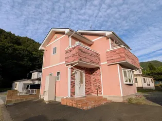 岩手県下閉伊郡山田町豊間根第1地割【一戸建】の外観