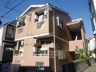 パームコート桜坂の画像