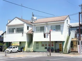 アローハイムの画像