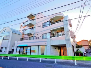 ピアライフアルファの画像