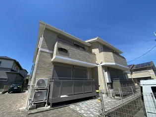 エクシード萩原IIの画像
