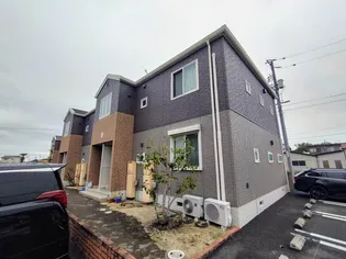シャーメゾンきびじ C棟の画像