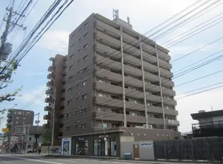 シャルマン庚午北の画像