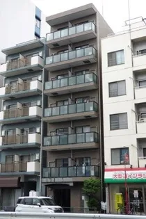 グランヴァン高田馬場の画像
