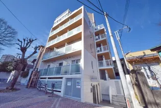 AXAS後楽園の画像
