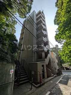 日神パレステージ市川【6階】の外観