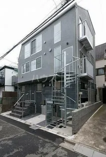 クラソ早稲田の画像