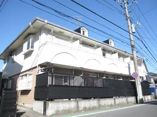 カーネル三恵菅生の画像
