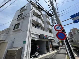 ラフォーレ調布の画像