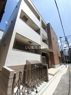 フジパレス堺浜寺石津Ⅲ番館の画像