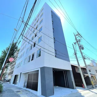 COZY徳川園の画像