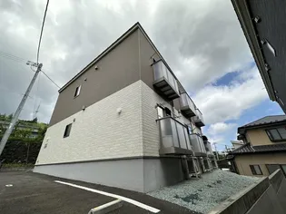 BSTYLE門前町B棟の画像