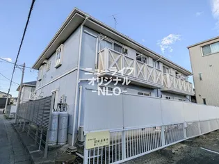 サンハイムSIIの画像