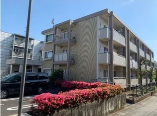 メゾンタジマの外観