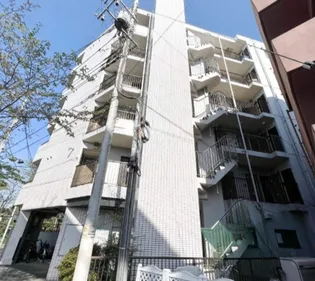 Uトピア高幡不動の画像