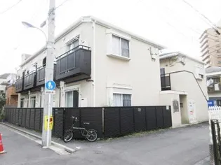 エステート西巣鴨の画像