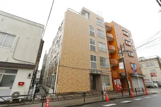 レジデンスカープ新小岩の画像