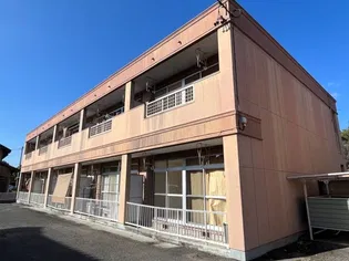 メゾンブランシェヨシダAの画像