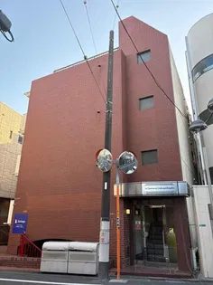 ラ・スペランツァ学芸大学【2階】の間取り