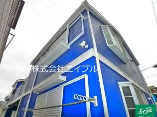 コーポ牧原の画像