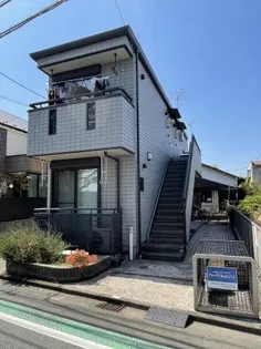 ハイカテージュの画像