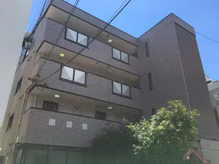 ティーオーコート花川の画像