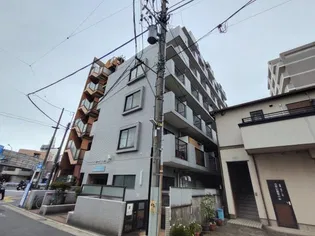 横須賀中央ダイカンプラザシティIIIの画像