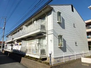 ジュネス南流山B棟の画像