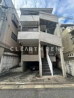 千代田ハイムの画像