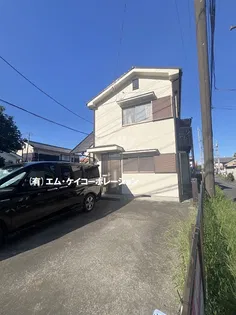 諏訪アパートの画像