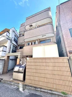 パークサイドハイツの画像