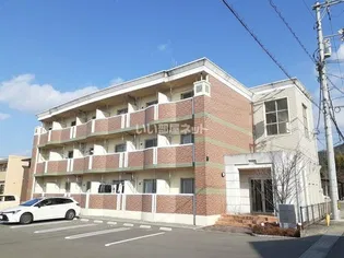 コンフォータブル西条の画像