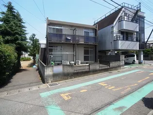 積水ハウスシャーメゾン ハイツ上本郷 202号室【2階】の外観