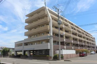 サンデュエル多賀城公園の画像