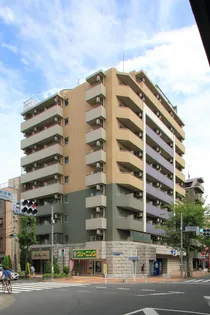 ガラ グランディ中野の画像