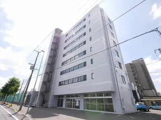 ヴィラN19【7階】の外観