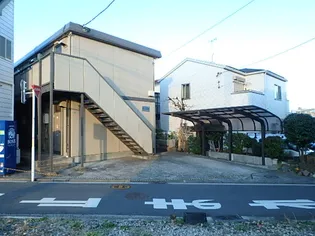 シティハイム ユーカリの画像